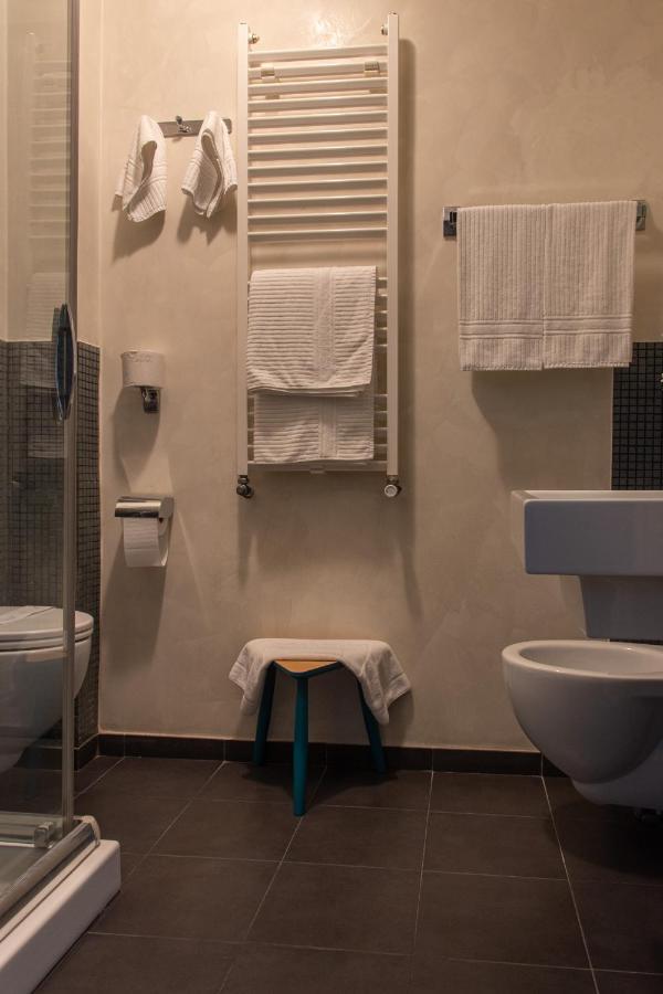 Albergo Alla Spiaggia Γκράντο Εξωτερικό φωτογραφία